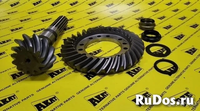 Главная пара 12/32 Carraro 68471 изображение 3