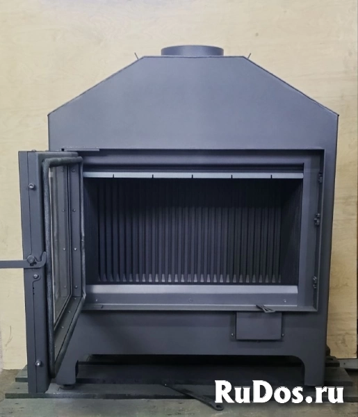 Продаю камин изображение 3