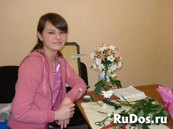 Обучение на курсах в Санкт-Петербурге изображение 9