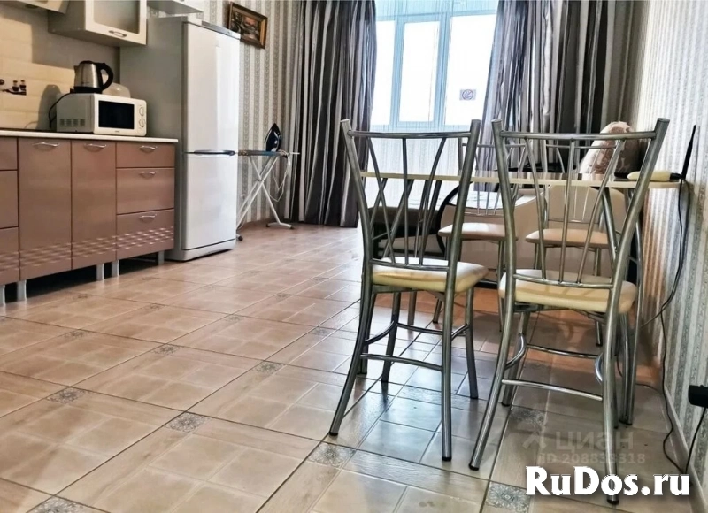 Сдам 2 комнатную квартиру 46 м2 изображение 7