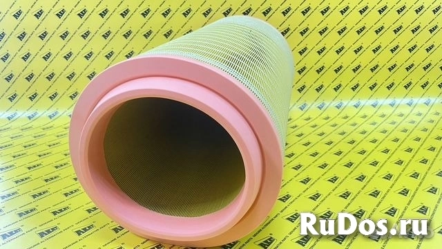 Фильтр воздушный комплект 245-3818 245-3819 CATERPILLAR изображение 3