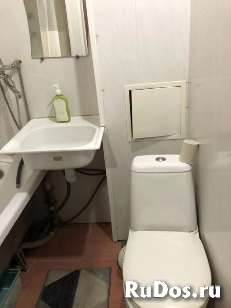 Сдам 1 комнатную квартиру 18 м2 фотка