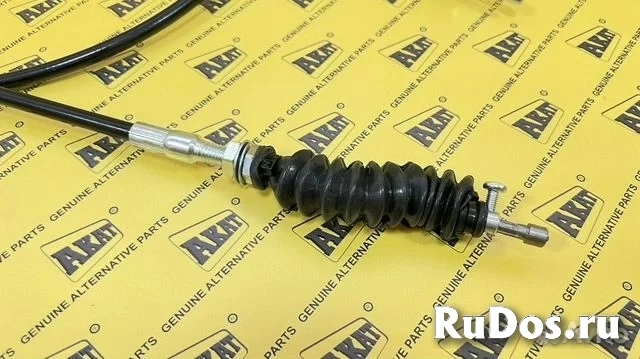 Трос 910/60044 изображение 3