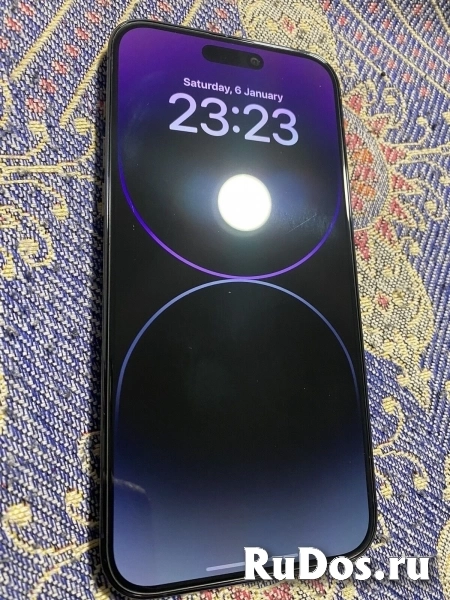 Большая распродажа в Рамадан. Скидка 30% на новый Apple iPhone 14 изображение 4