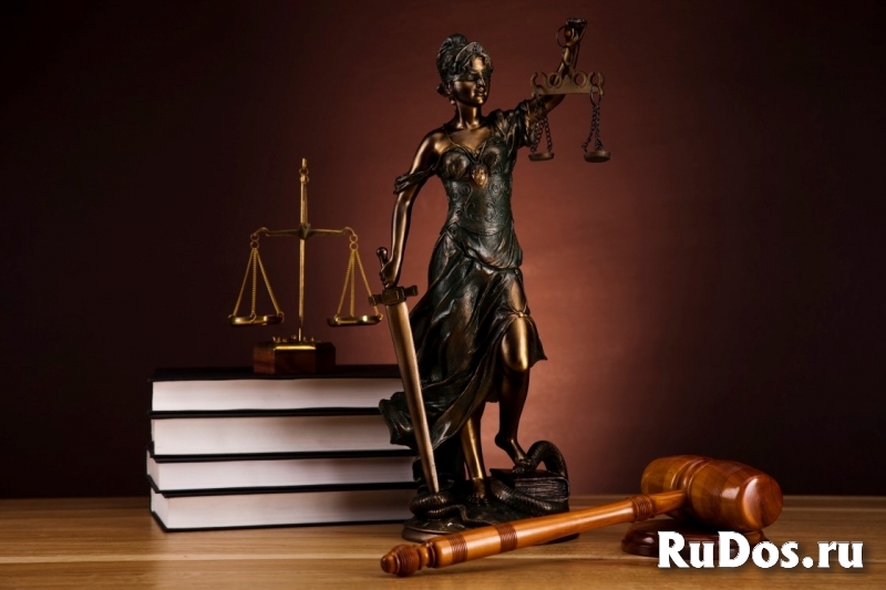 Юридические услуги  бизнесу фото