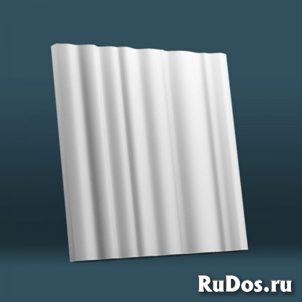 Зд панель Ткань фото