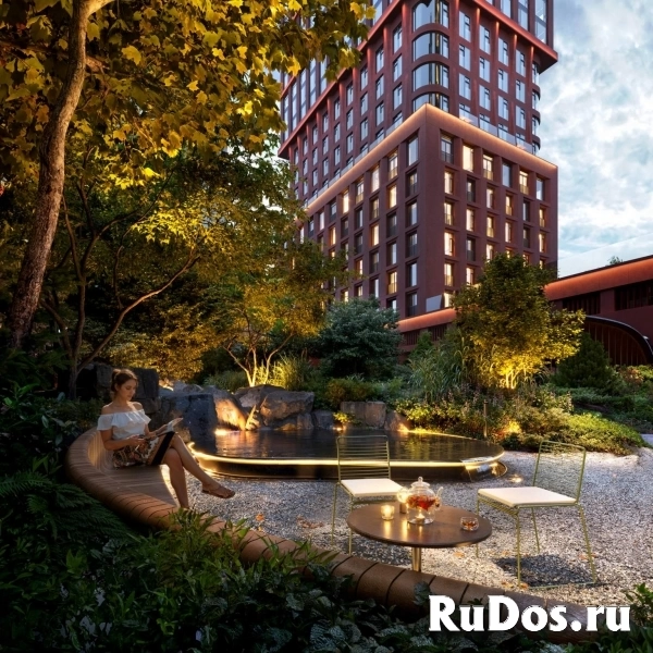 Продам 2 комнатную квартиру 90.27 м2 изображение 9