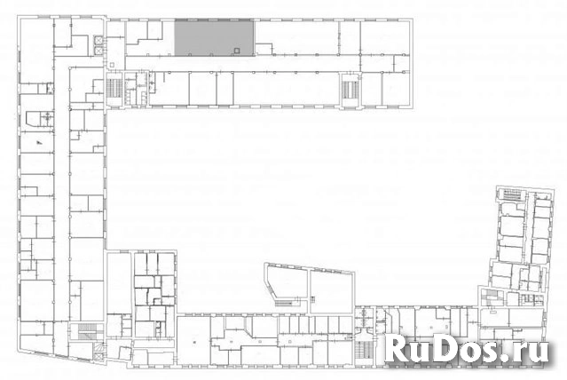 Аренда отапливаемого помещения под мастерскую, склад. фотка
