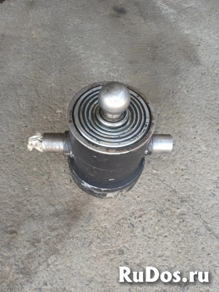 Ремонт гидрораспределителей, НШ-100, гидроцилиндров изображение 8