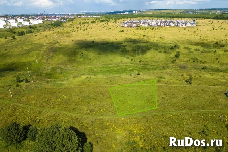 Продам участок 16.78 сот. фотка