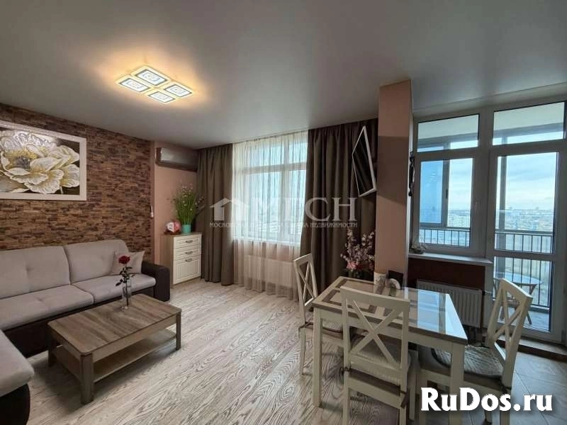 Продам 3 комнатную квартиру 79.1 м2 изображение 4
