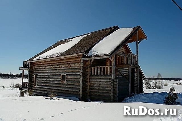 Встретить Новый 2023 год  и Рождество на природе изображение 3