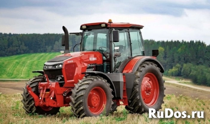 Получите тракторные права без стресса: сопровождение от А до Я изображение 5