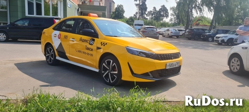 Аренда авто под такси без залога 2023г, новые авто изображение 4