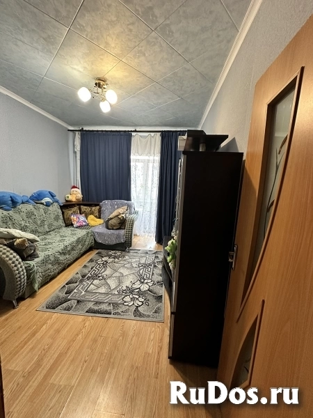 Трехкомнатная квартира на Мацесте изображение 4