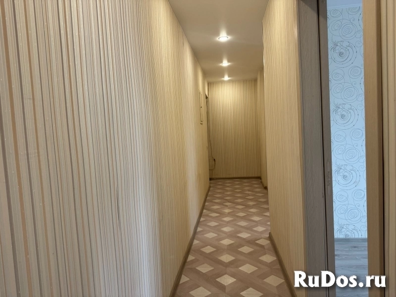 Квартира в хорошем состоянии, п. Правдинский изображение 11