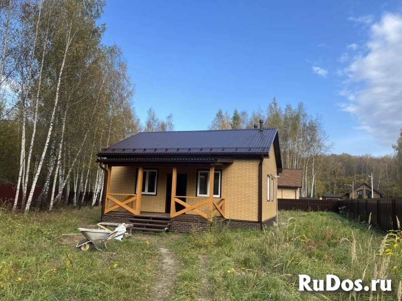 Продам дом 92 м2 фото