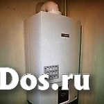 Настенный газовый котел BOSCH серии GAZ 6000 W. изображение 7