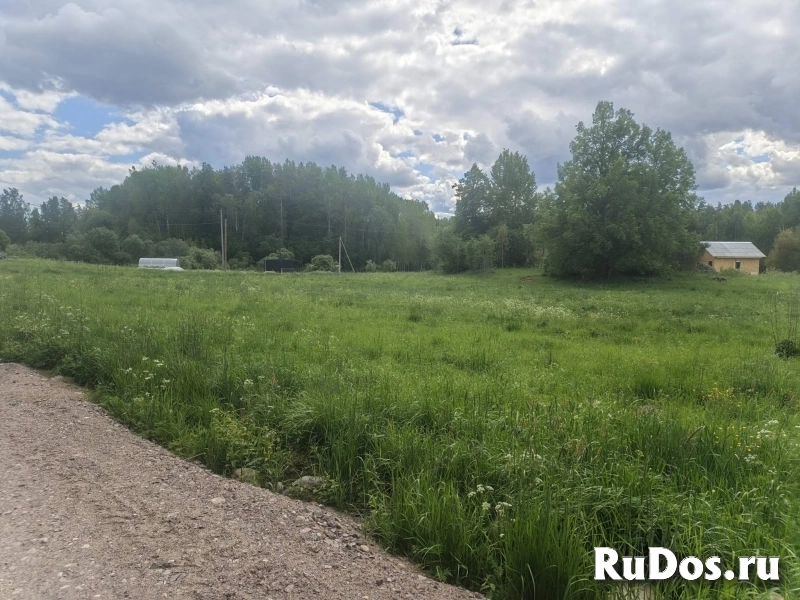 Продам участок 18.6 сот. изображение 5
