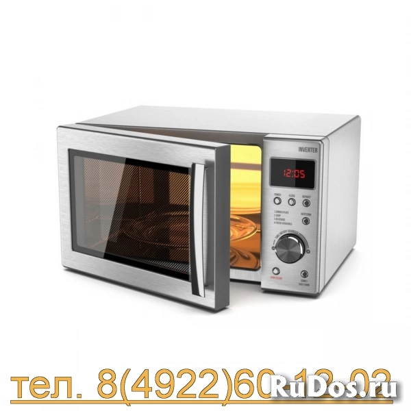 Ремонт бытовой техники и электроники: телевизоров, микроволновок, мониторов, компьютеров, аудиотехники, музыкальных центров, рессиверов, вытяжек, DVD, фотка