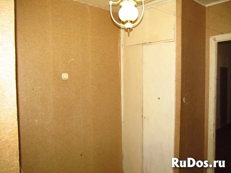 Продаю 3х комнатную ул. Василия Блюхера изображение 7