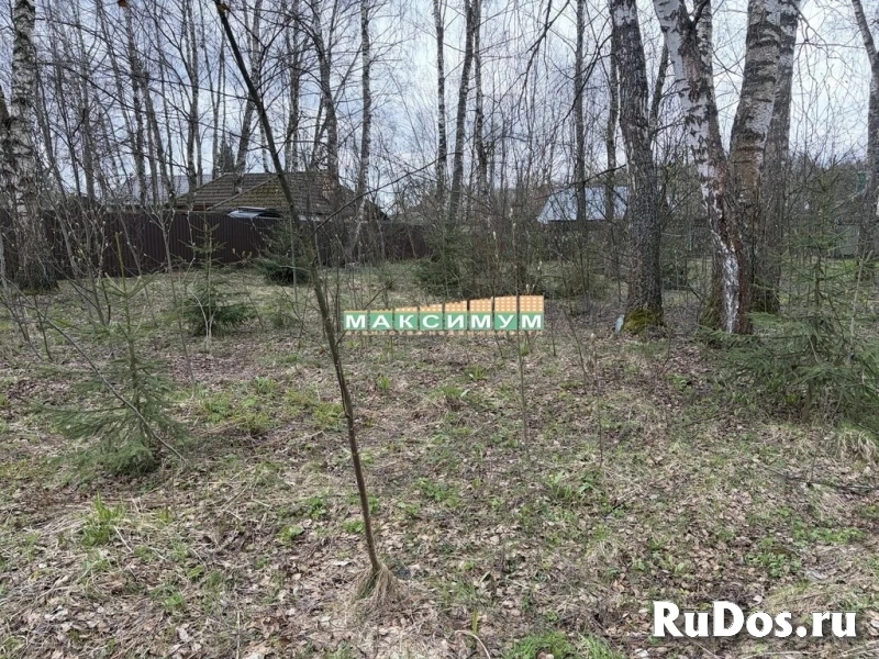 Продам участок 16 сот. изображение 8