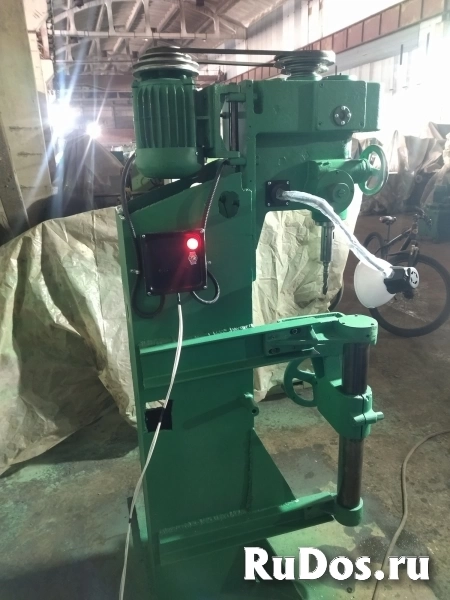 Сверлильный станок продам изображение 7