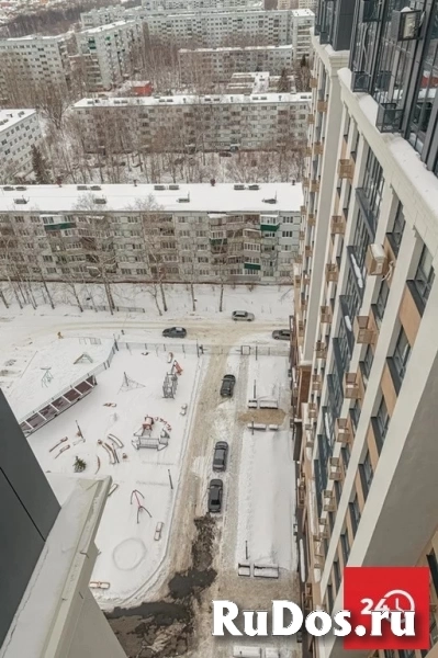 Продам 1 комнатную квартиру 45 м2 изображение 3