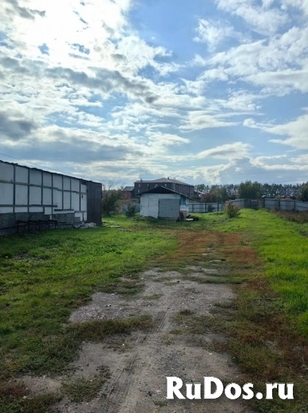 Производственная База 1,1 Га изображение 7