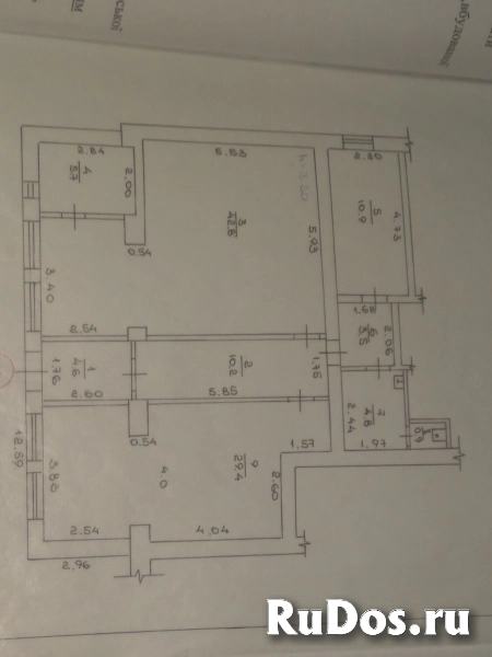 Продам помещение или сдам в аренду в г. Конотоп Сумская обл. изображение 9