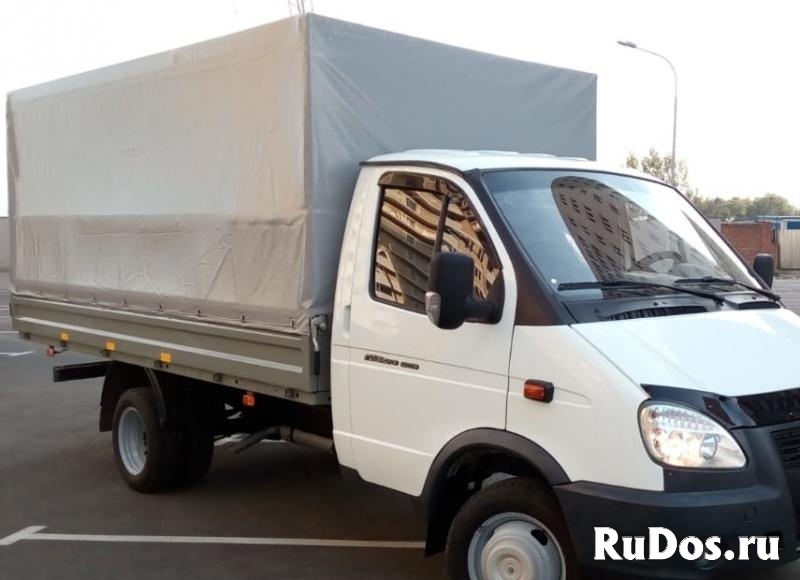 Офисный переезд с грузчиками фото