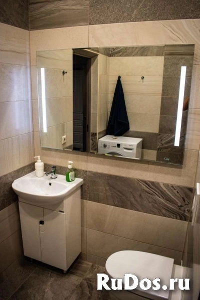 Аренда квартиры 48 м2 на берегу моря изображение 7