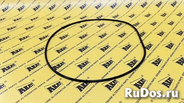 Кольцо уплотнительное ОЕМ 28627 фотка