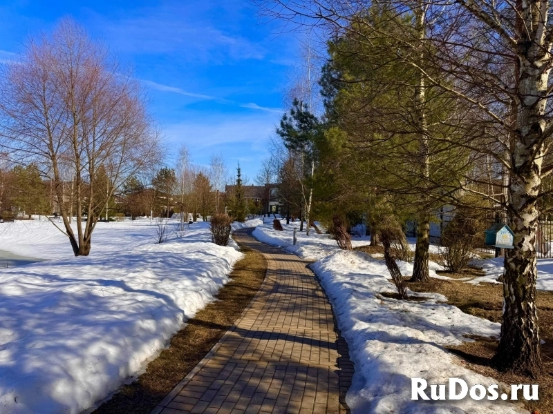 Продам участок 12.5 сот. изображение 4