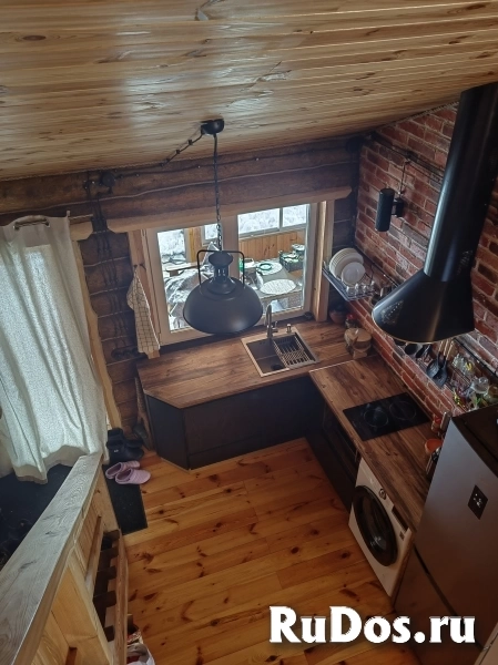 Сдается дом по суткам и на длительный срок в Беларуси (Гомельская изображение 8