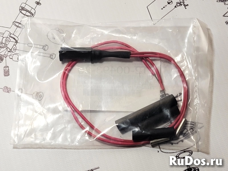 Датчик температуры CPSS, Carrier 12-00493-20 фото