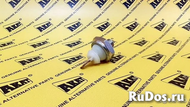 Датчик давления масла BOSCH 87750882 изображение 6