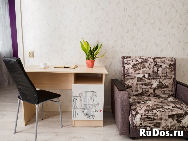 3-комнатная квартира изображение 5