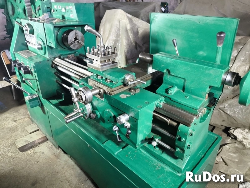 Станок токарный 1Е61ПМ повышенной точности , продам изображение 11