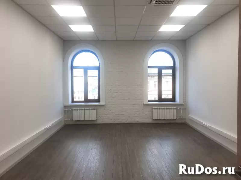 Современный офис 168квм у м.пл.Восстания изображение 5