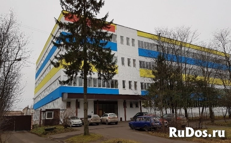 Сдам коммерческую недвижимость 1649.2 м2 изображение 4