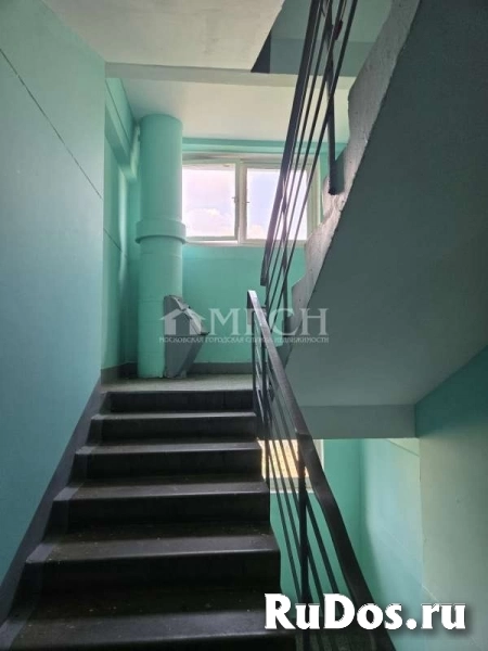 Продам 1 комнатную квартиру 32.4 м2 изображение 10