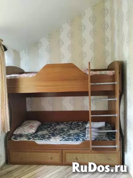 Сдаю малометражную двушечку в Золотом кольце г.Сочи изображение 7