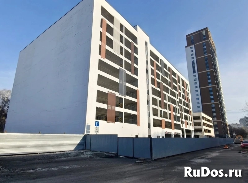 Продам коммерческую недвижимость 6152.2 м2 изображение 9