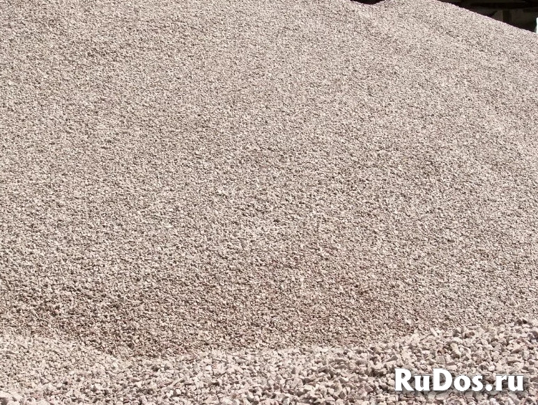 Отсев щебня Чертовицк, гранитный отсев в Чертовицке Воронежская фото