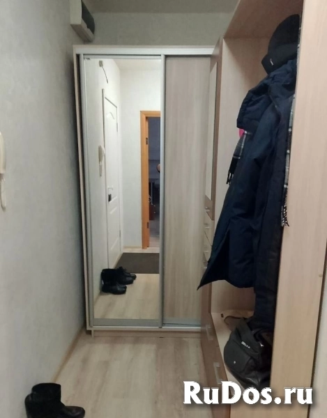 Сдам 1 комнатную квартиру 36 м2 изображение 10