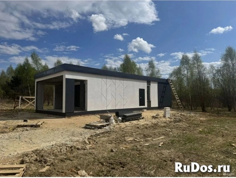 Продам дачу 104 м2 изображение 9