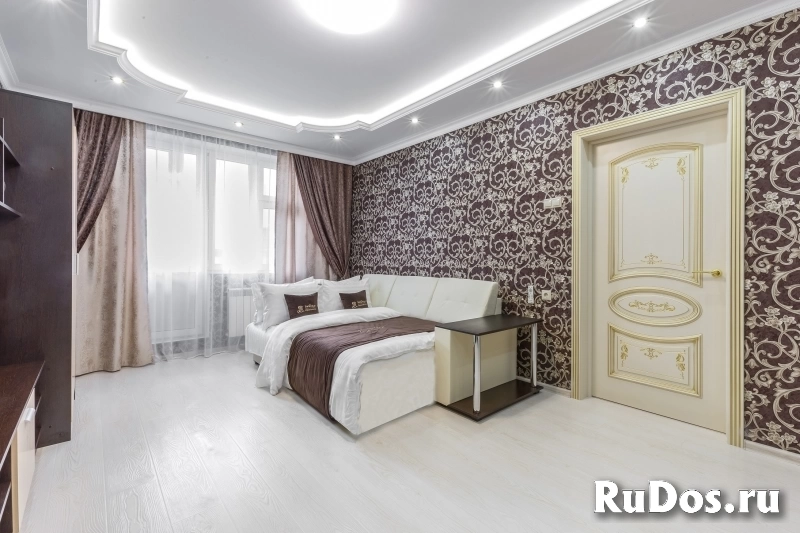 Inndays Apartments фото