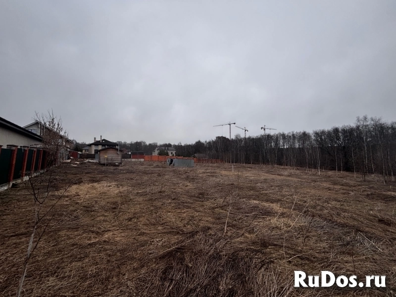 Продам участок 1.17 сот. изображение 8