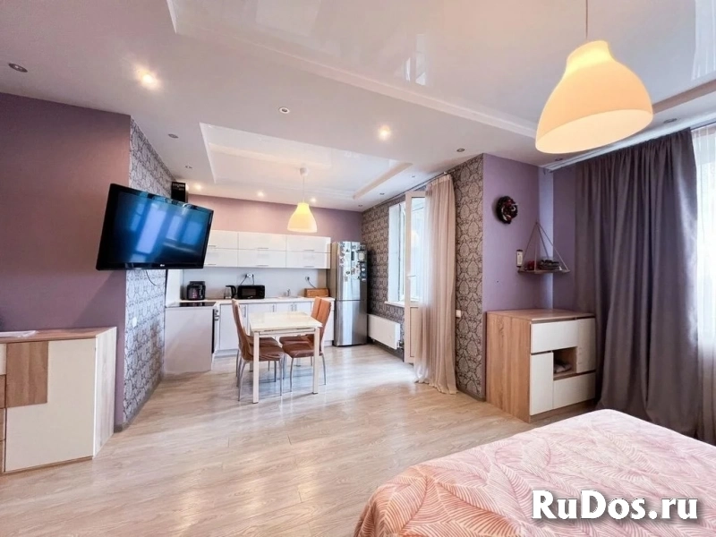 Продам 1 комнатную квартиру 39.2 м2 изображение 7